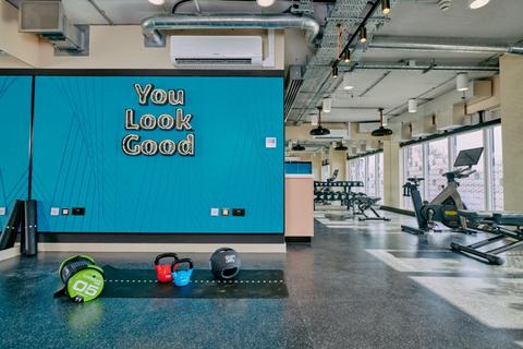 undefined, Pin Yard, Sweet Street, Leeds, West Yorkshire, LS11