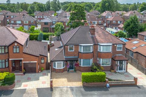 Craddock Road, SALE, M33