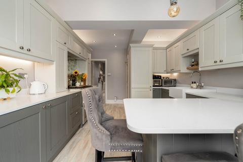 undefined, Craddock Road, SALE, M33