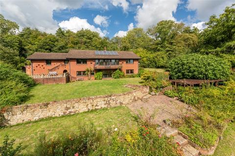 5 bedroom detached house for sale, Coldharbour, Dorking, Surrey, RH5