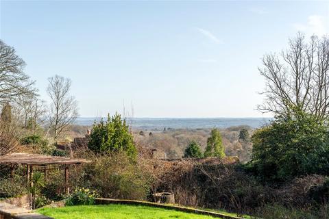 5 bedroom detached house for sale, Coldharbour, Dorking, Surrey, RH5