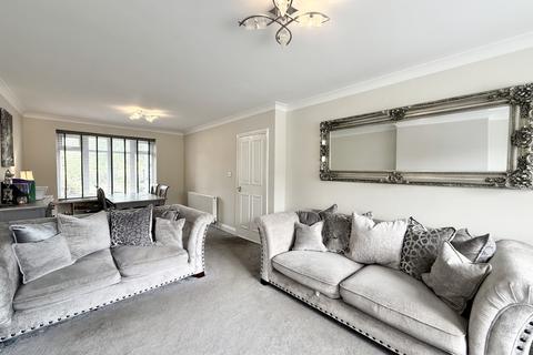 3 bedroom semi-detached house for sale, Nursery Road, Sunderland SR3