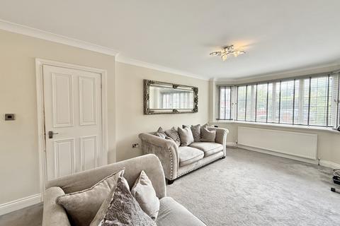3 bedroom semi-detached house for sale, Nursery Road, Sunderland SR3