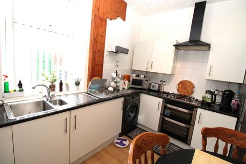 2 bedroom terraced house for sale, Egerton Street, Ashton-Under-Lyne OL6