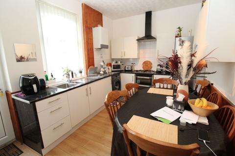 2 bedroom terraced house for sale, Egerton Street, Ashton-Under-Lyne OL6
