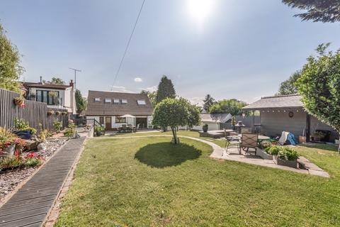 undefined, Kenid, Bridge Road, Old St Mellons, CF3 6UY