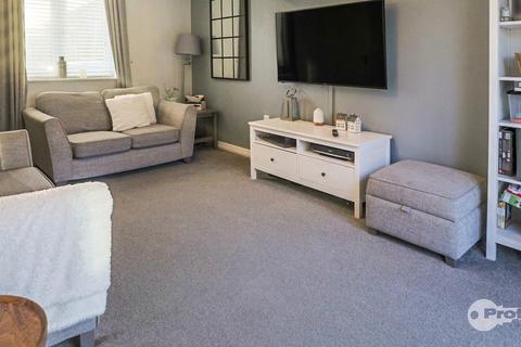 3 bedroom semi-detached house for sale, Jovian Drive, Hinckley