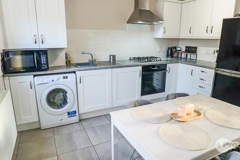 3 bedroom semi-detached house for sale, Jovian Drive, Hinckley