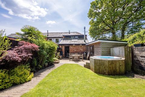 undefined, Shobrooke, Crediton