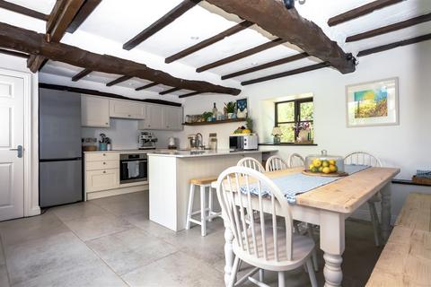 undefined, Shobrooke, Crediton