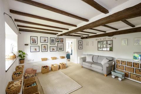 undefined, Shobrooke, Crediton