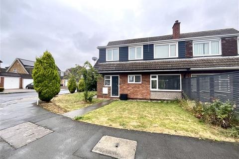 4 bedroom semi-detached house for sale, Regents Way, Aston, Sheffield, S26 2FP