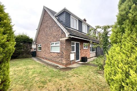 4 bedroom semi-detached house for sale, Regents Way, Aston, Sheffield, S26 2FP