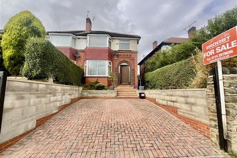 3 bedroom semi-detached house for sale, Richmond Road, Sheffield, S13 8NB