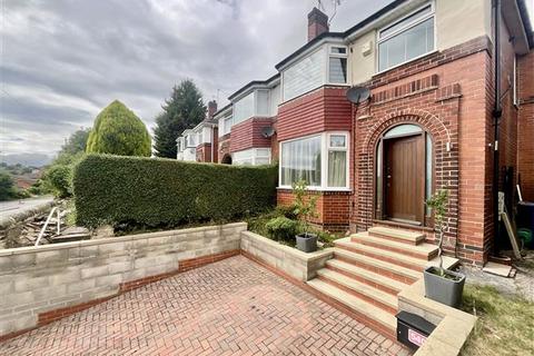 undefined, Richmond Road, Sheffield, S13 8NB