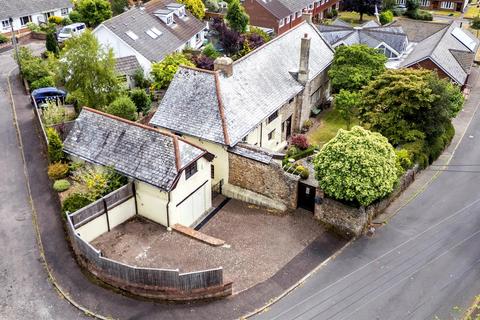 4 bedroom detached house for sale, Manstone Lane, Sidmouth
