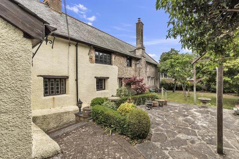 4 bedroom detached house for sale, Manstone Lane, Sidmouth