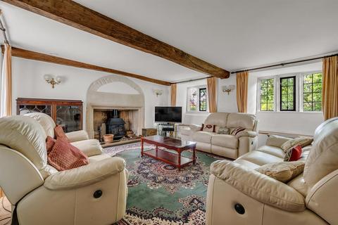 4 bedroom detached house for sale, Manstone Lane, Sidmouth