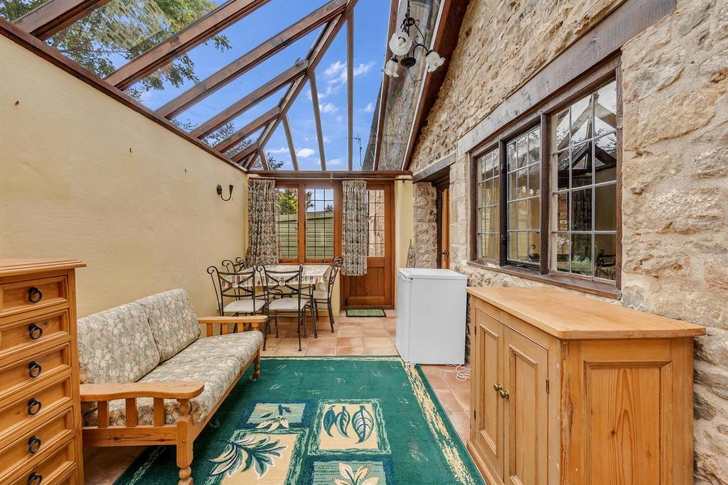 Sun room