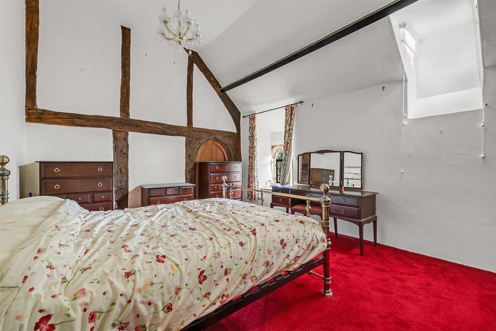 Bedroom 3