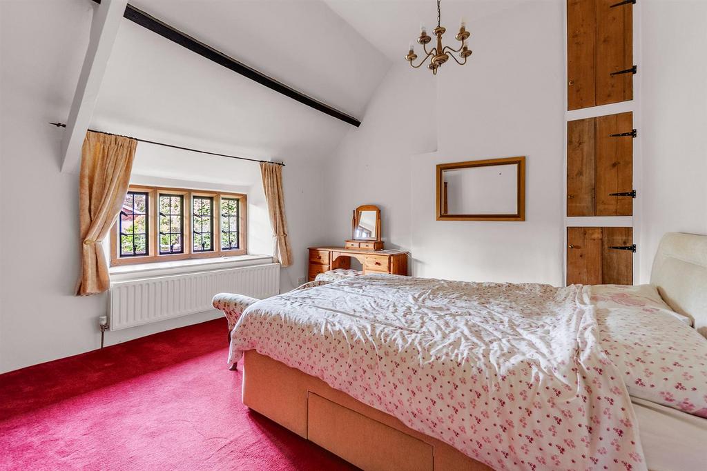 Bedroom 4