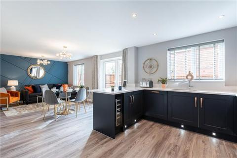 4 bedroom detached house for sale, Plot 271, Lingwood at Miller Homes @ Norwood Quarter, NN5, Berrywood Road NN5