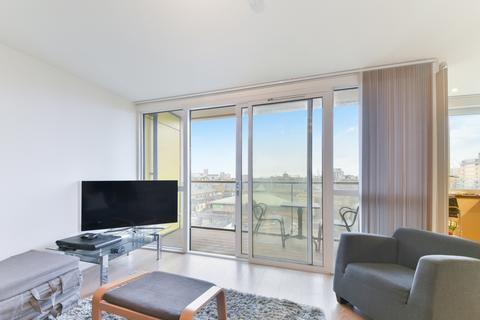 undefined, Panoramic Tower, 6 Hay Currie Street, Poplar, London, E14