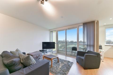 undefined, Panoramic Tower, 6 Hay Currie Street, Poplar, London, E14