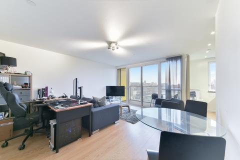 undefined, Panoramic Tower, 6 Hay Currie Street, Poplar, London, E14