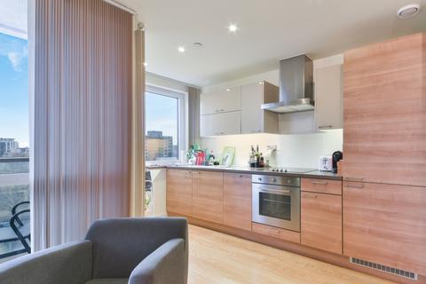undefined, Panoramic Tower, 6 Hay Currie Street, Poplar, London, E14