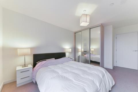 undefined, Panoramic Tower, 6 Hay Currie Street, Poplar, London, E14