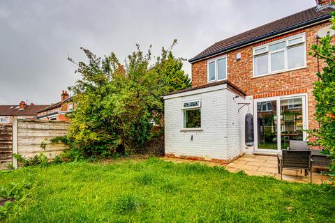 undefined, Balmoral Avenue, Flixton, Manchester, M41