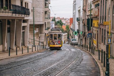 2 bedroom property, ALFAMA, LISBOA