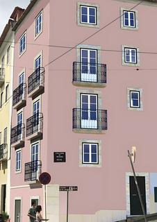 2 bedroom property, ALFAMA, LISBOA