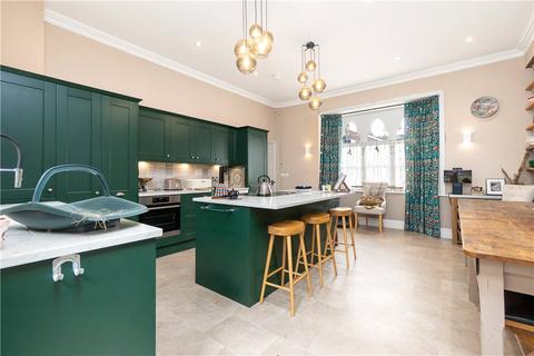 undefined, St. Stephens Place, Skipton, North Yorkshire, BD23