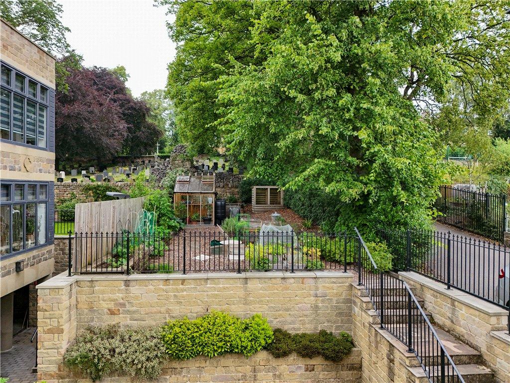 Allotment Garden