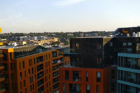 2 bedroom apartment to rent, Telegraph Avenue, London, SE10