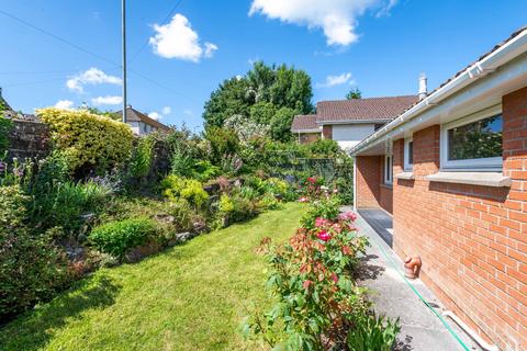 4 bedroom bungalow for sale, Deans Park, South Molton