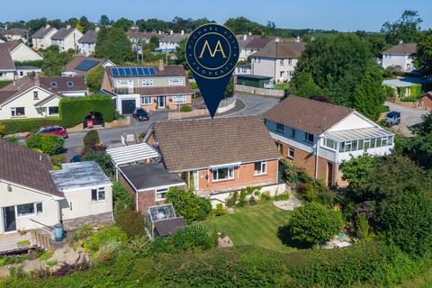 4 bedroom bungalow for sale, Deans Park, South Molton