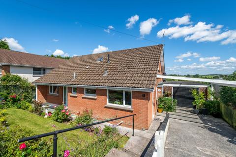 4 bedroom bungalow for sale, Deans Park, South Molton
