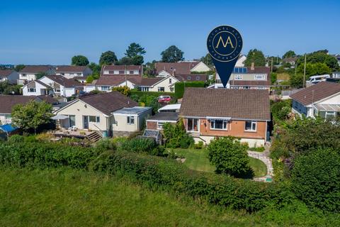 4 bedroom bungalow for sale, Deans Park, South Molton