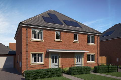 undefined, The Turner at Alexander Park, GU11, West Hope Grant's Road GU11