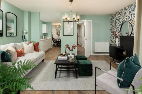 undefined, The Wheelwright at Arden Glade, CV7, Fivefield Road CV7