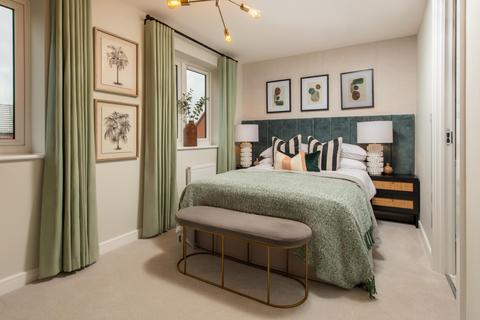 undefined, The Wheelwright at Arden Glade, CV7, Fivefield Road CV7