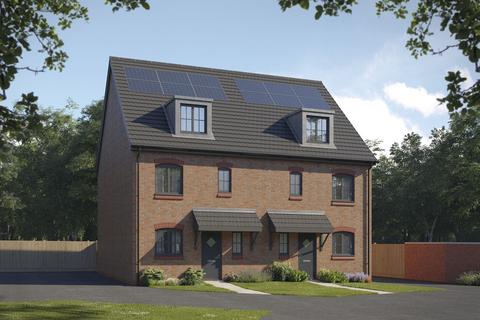 undefined, The Spinner at Arden Glade, CV7, Fivefield Road CV7