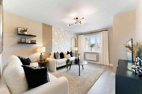 3 bedroom semi-detached house for sale, Plot 35, The Elgar at Molbrook, 1 Molbrook Road EX36