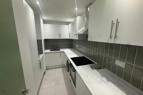 1 bedroom property to rent, North Circular Road, London