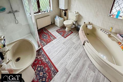 324 Burton Road, Dudley, DY1 3DL