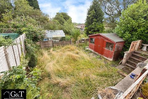 324 Burton Road, Dudley, DY1 3DL
