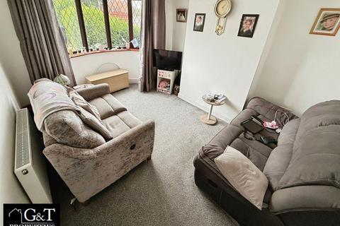 3 bedroom semi-detached house for sale, Burton Road, Dudley